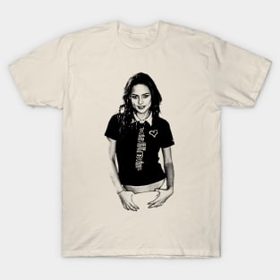 Josie Maran T-Shirt